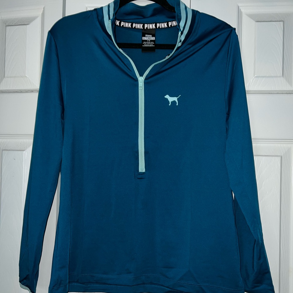 Light pull over